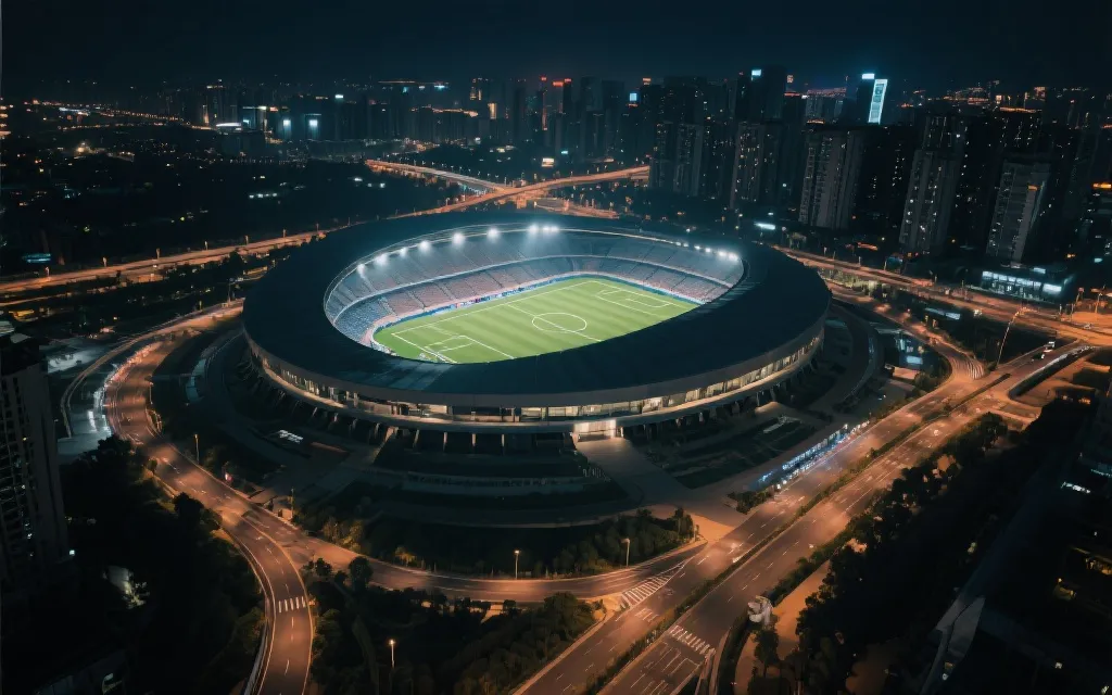 2026世界杯16座主办城市深度解析：场馆升级、智能安保与绿色低碳如何重塑北美城市赛时运营